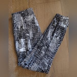 Lysse leggings